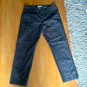 Calvin Klein business casual pants.